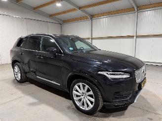 Volvo Xc-90 2.0T6 228kW Automaat AWD Inscription 7-Persoons picture 2