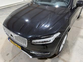 Volvo Xc-90 2.0T6 228kW Automaat AWD Inscription 7-Persoons picture 21