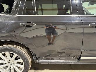 Volvo Xc-90 2.0T6 228kW Automaat AWD Inscription 7-Persoons picture 32