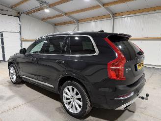Volvo Xc-90 2.0T6 228kW Automaat AWD Inscription 7-Persoons picture 11