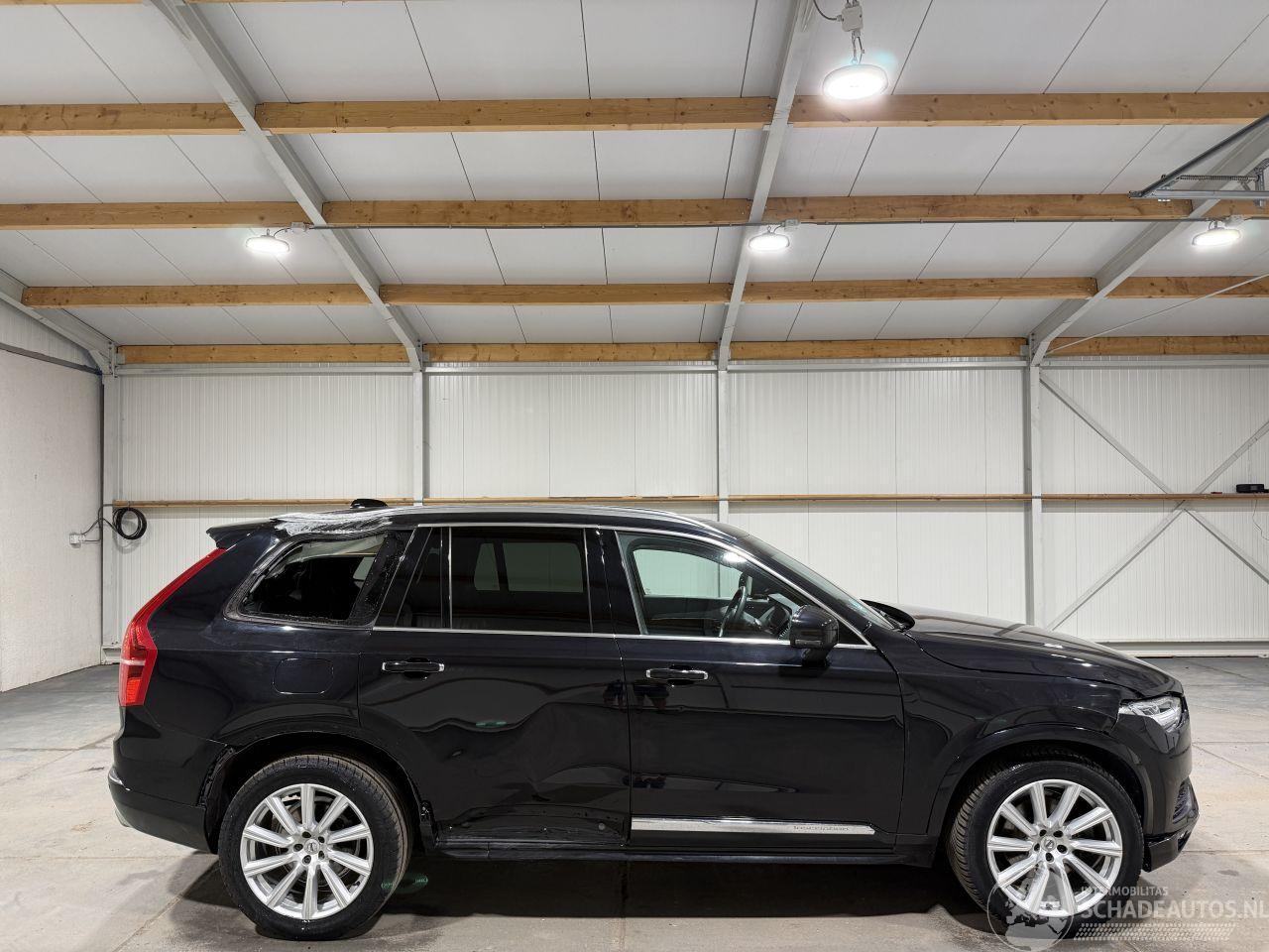 Volvo Xc-90 2.0T6 228kW Automaat AWD Inscription 7-Persoons