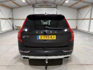 Volvo Xc-90 2.0T6 228kW Automaat AWD Inscription 7-Persoons picture 7