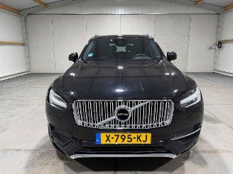Volvo Xc-90 2.0T6 228kW Automaat AWD Inscription 7-Persoons picture 4