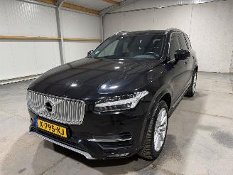 Volvo Xc-90 2.0T6 228kW Automaat AWD Inscription 7-Persoons picture 10
