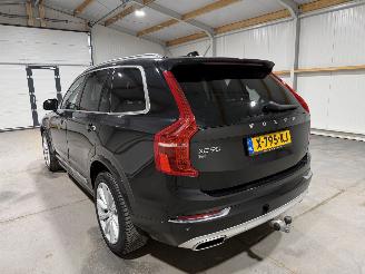Volvo Xc-90 2.0T6 228kW Automaat AWD Inscription 7-Persoons picture 12