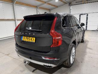 Volvo Xc-90 2.0T6 228kW Automaat AWD Inscription 7-Persoons picture 6