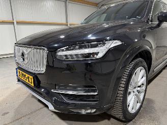 Volvo Xc-90 2.0T6 228kW Automaat AWD Inscription 7-Persoons picture 24