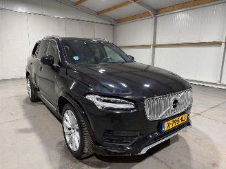 Volvo Xc-90 2.0T6 228kW Automaat AWD Inscription 7-Persoons picture 3