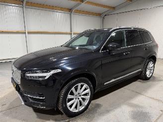 Volvo Xc-90 2.0T6 228kW Automaat AWD Inscription 7-Persoons picture 9