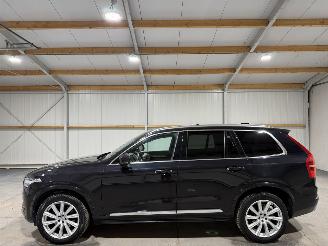 Volvo Xc-90 2.0T6 228kW Automaat AWD Inscription 7-Persoons picture 8