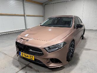 Mercedes A-klasse 250e 118kW Automaat Business Line picture 10