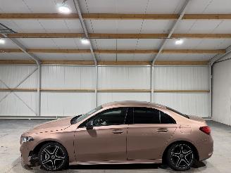 Mercedes A-klasse 250e 118kW Automaat Business Line picture 8