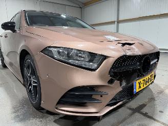 Mercedes A-klasse 250e 118kW Automaat Business Line picture 22
