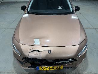 Mercedes A-klasse 250e 118kW Automaat Business Line picture 20
