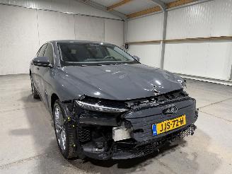 Audi A6 Sportback 83kWh 210kW ETRON Edition picture 3