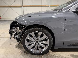 Audi A6 Sportback 83kWh 210kW ETRON Edition picture 17