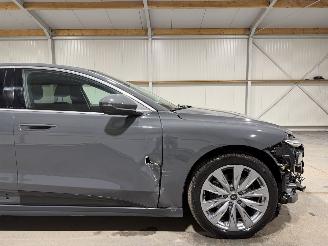 Audi A6 Sportback 83kWh 210kW ETRON Edition picture 14