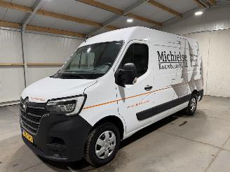 Renault Master 2.3dCi 99kW L2H2 Work Edition picture 9