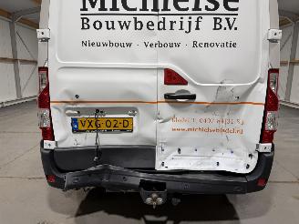 Renault Master 2.3dCi 99kW L2H2 Work Edition picture 21