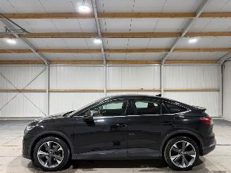 Audi Q4 35Etron 55kWh 125kW Advanced Edition picture 8