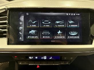 Audi Q4 35Etron 55kWh 125kW Advanced Edition picture 22