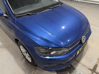 Volkswagen Polo 1.0TSI 70kW Comfortline Airco Camera picture 17