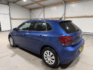 Volkswagen Polo 1.0TSI 70kW Comfortline Airco Camera picture 11