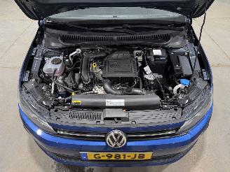 Volkswagen Polo 1.0TSI 70kW Comfortline Airco Camera picture 24