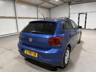 Volkswagen Polo 1.0TSI 70kW Comfortline Airco Camera picture 6