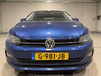 Volkswagen Polo 1.0TSI 70kW Comfortline Airco Camera picture 21