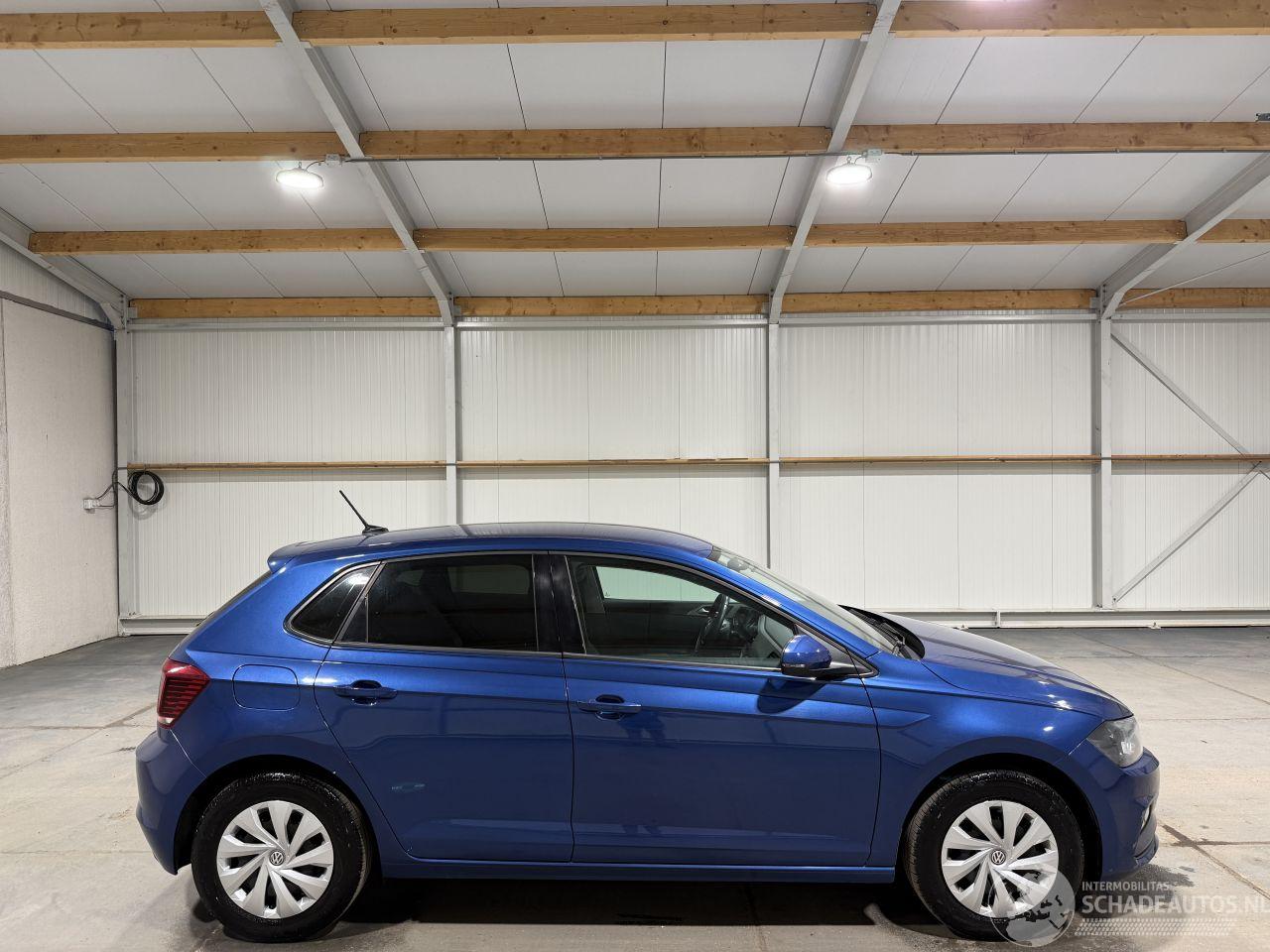 Volkswagen Polo 1.0TSI 70kW Comfortline Airco Camera