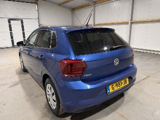 Volkswagen Polo 1.0TSI 70kW Comfortline Airco Camera picture 12
