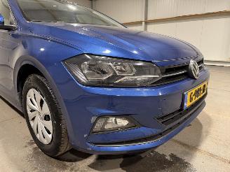 Volkswagen Polo 1.0TSI 70kW Comfortline Airco Camera picture 20