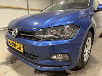 Volkswagen Polo 1.0TSI 70kW Comfortline Airco Camera picture 22