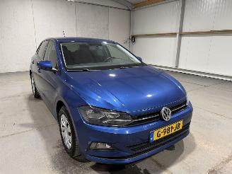 Volkswagen Polo 1.0TSI 70kW Comfortline Airco Camera picture 3