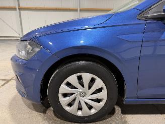 Volkswagen Polo 1.0TSI 70kW Comfortline Airco Camera picture 13