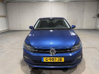 Volkswagen Polo 1.0TSI 70kW Comfortline Airco Camera picture 4