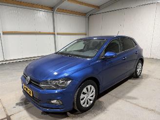 Volkswagen Polo 1.0TSI 70kW Comfortline Airco Camera picture 9