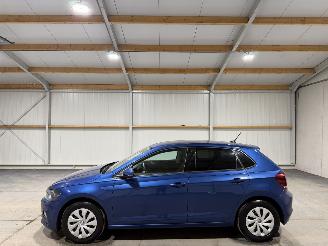 Volkswagen Polo 1.0TSI 70kW Comfortline Airco Camera picture 8