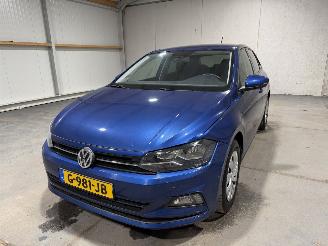 Volkswagen Polo 1.0TSI 70kW Comfortline Airco Camera picture 10