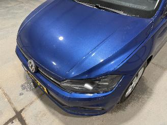 Volkswagen Polo 1.0TSI 70kW Comfortline Airco Camera picture 19
