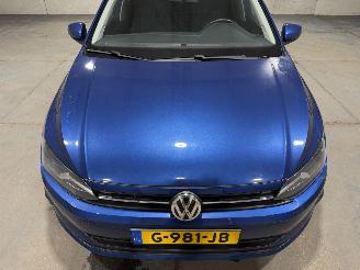 Volkswagen Polo 1.0TSI 70kW Comfortline Airco Camera picture 18