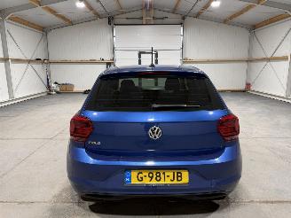 Volkswagen Polo 1.0TSI 70kW Comfortline Airco Camera picture 7