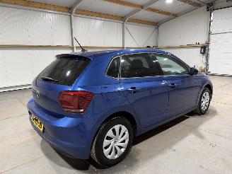 Volkswagen Polo 1.0TSI 70kW Comfortline Airco Camera picture 5
