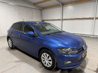 Volkswagen Polo 1.0TSI 70kW Comfortline Airco Camera picture 2