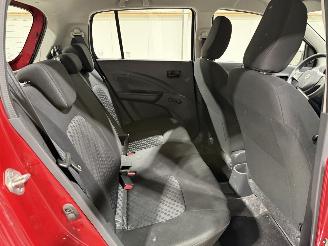 Suzuki Celerio 1.0 50kW Comfort Airco picture 38