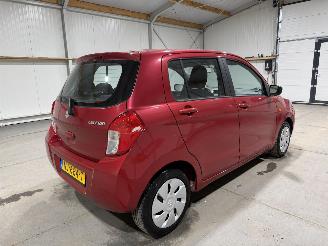Suzuki Celerio 1.0 50kW Comfort Airco picture 5
