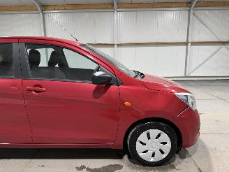 Suzuki Celerio 1.0 50kW Comfort Airco picture 13