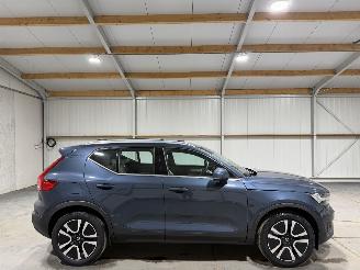 Vaurioauto  passenger cars Volvo XC40 1.5T5 132kW Automaat Recharge R-Design Pano 2020/12