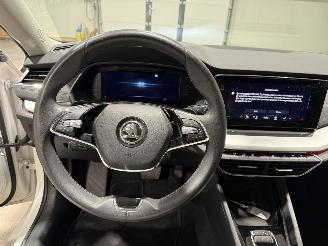 Skoda Octavia 1.0eTSI 81kW Automaat Business Edition Plus picture 28